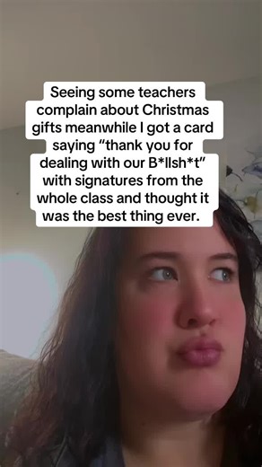 Funny High School Teacher Appreciation Moments