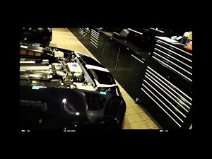 This Is What The World's Most Expensive Exhaust System Sounds Like On A Veyron