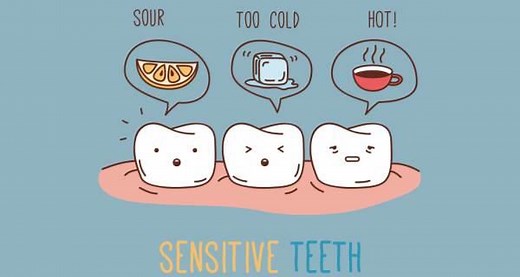 Are You Experiencing Sudden Tooth Sensitivity?