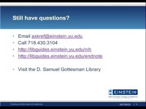Adding PMCIDs to EndNote Styles