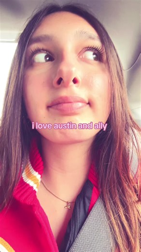 i love austin moon #austinandally #austinmoon #rosslynch #disney