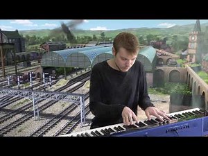 Will You Won't You - from Thomas & Friends: The Great Race