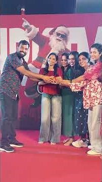 Xylem Christmas Vibes💚🎄