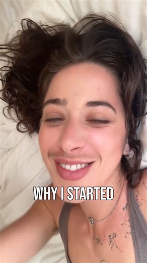 I'm prettier with my body hair | seen.tv