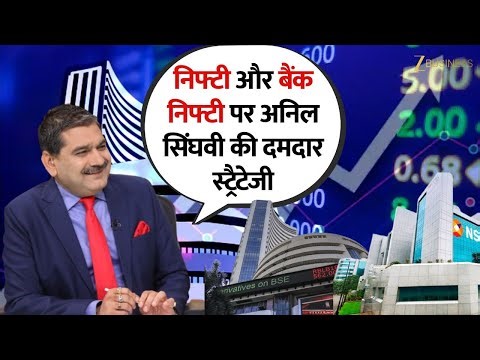 Nifty & Bank Nifty Breakout Ahead? Today’s Most Critical Levels Explained