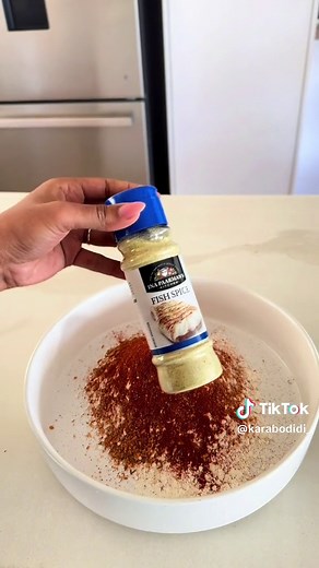 Delicious Cajun Fried Fish Recipe