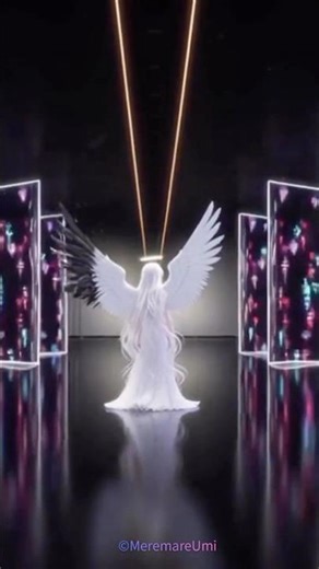 【I Want You More Than a Semicolon♡】It’s not an error message—セミコロンより君が欲しい【めれまれうみ】MV