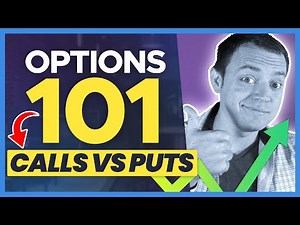 Options Calls vs Puts... and How Do They Work?