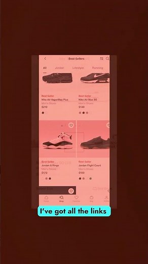 🔥 TOP 10 Nike Sneaker Deals – UP TO 45% OFF! #NikeSale 🔥