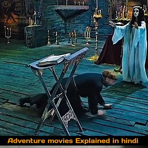 15K views · 199 reactions | Dead girl wakes up from the grave /fbvideo | movie explained | Facebook