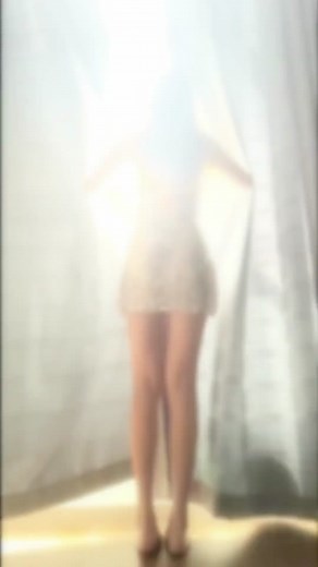 Translucent Sexy Fashion Show | Femme Transparentes in Lingerie