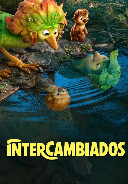 Intercambiados - película: Ver online en español