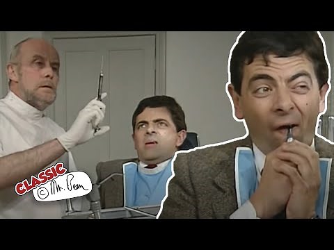 Mr Bean Had Too Much Halloween Candy | Mr Bean Full Episode | Classic Mr Bean