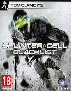 Descargar Tom Clancy's Splinter Cell: Blacklist Complete Edition [PC] [Full] [Español] Gratis [MediaFire-Drive-Torrent] - BajarJuegosPCGratis.com