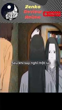 Cô gái cắt mái tóc nuôi 7 năm và nó quay lại để trả thù thay cô khi cô mất, Review Itou Junji:Maniac