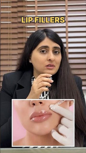 Lip Fillers Cost in Delhi | Dermal Fillers for Lips | Lip Filler Treatment in Delhi | Fillers Cost