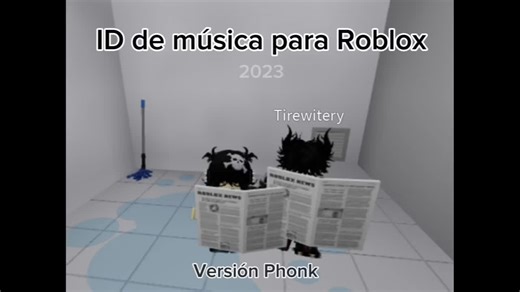 Música para Roblox Evade: Códigos de Música para Evade en Roblox