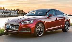 Audi A5 key fob not working - causes and how to fix it