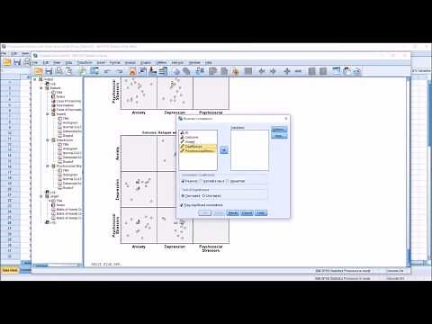 Discriminant Analysis in SPSS (DV with Three Levels) with Assumption Testing