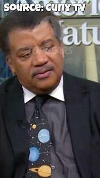 What’s the Shape of the Universe? Light, Gravity, and the Infinite Horizon w/ Neil Degrasse Tyson