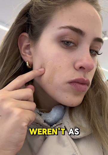 Finding Your Perfect Makeup Color Match