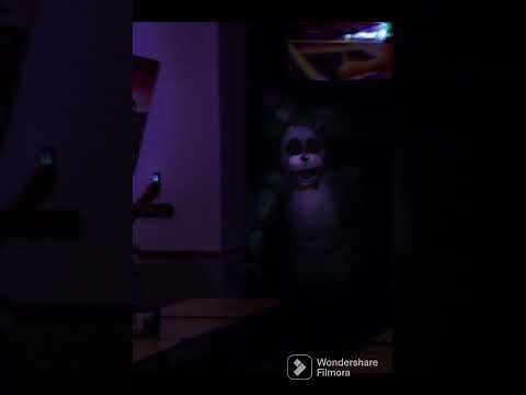 unnerving images with minecraft cave sounds low pitch part 3