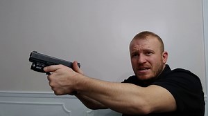 Streamlight TLR7 vs Surefire XC1 B Review | ARO News