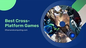 55  Best Cross-Platform Games To Play in 2026 (Free & Paid)