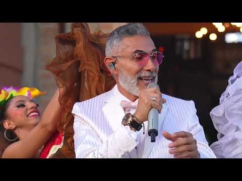 Fernando Gil Sinfónico - Celos De Amor [Video Oficial]