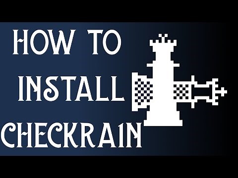 Installing Checkra1n on Linux Made Simple GUI Edition