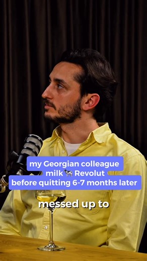 Modern 9 to 5 on Instagram: "This clip isn’t about cheating, gaming, or taking advantage of anything. It’s about how modern work systems — especially remote ones — often operate very differently in theory vs reality. • People work across borders • Roles and responsibilities blur • Output matters more than presence • And sometimes… incentives don’t align the way companies expect What this moment highlights is not individual behavior, but structural gaps in how modern work is designed and managed.