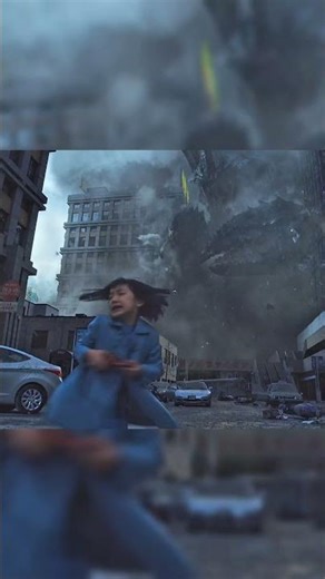 Did you know Pacific Rim’s Kaiju were designed to act like real animals?