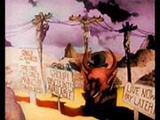 Monty Python - Cartoon Religions Ltd. (UNCUT)