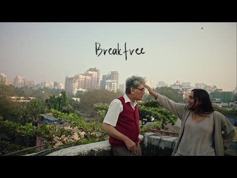 When Chai Met Toast - Break Free (Official Video)