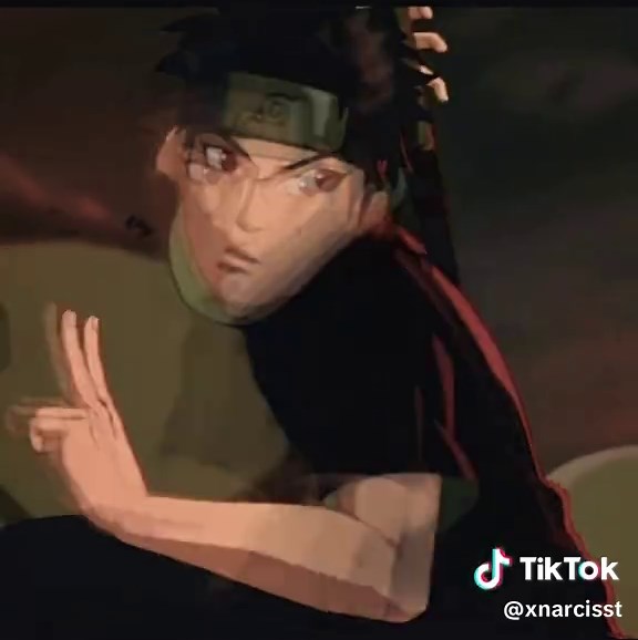 Shisui the Teleporter: Insights on Uchiha Techniques