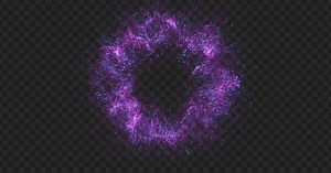 Colorful Particles Explosion Pack