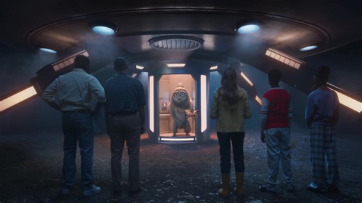 SBLIX Commercial: Tim Robinson and Sam Richardson Unite