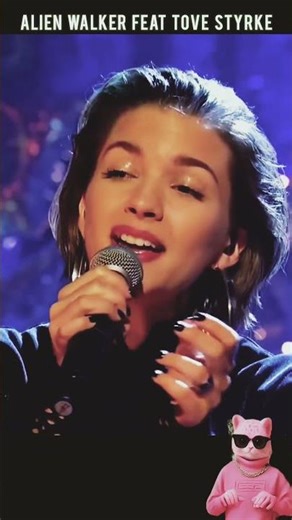 Faded - Alien Walker Feat Tove Styrke Edit | #faded #edit Where are you Now song #music