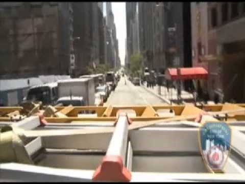 FDNY Special Operations Command