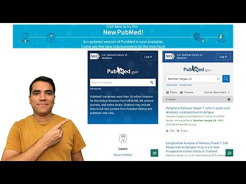 Tutorial Pubmed en Español 💚. Artículos Científicos GRATIS [SUSCRIBETE 🙏👍🔔]