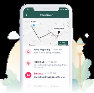 Ride Hailing Software | On-Demand Ride-Hailing Platform