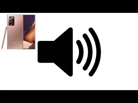 Samsung Notification Sound Effect [1 Hour Version]