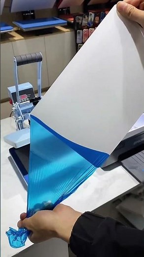 How to Transfer Patterns on Acrylic Sheets | Sublimation Paper | Dye Sublimation Printing | A-SUB®