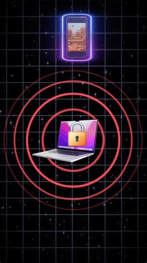 🔥Dynamic Lock Secret 😎 PC Trick #shorts #ytshorts #computer #pc #ytviral #pctips