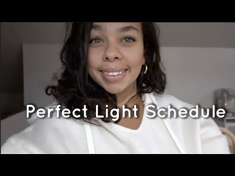 EASY Biocube Light Schedule Tutorial!