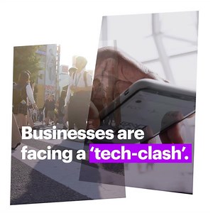 10K views · 132 reactions | Old models, new needs. Here’s how to understand the current “tech-clash”—and adjust to survive it: https://accntu.re/2P7cx5j #TechVision2020 #IntoTheNew | Accenture | Facebook
