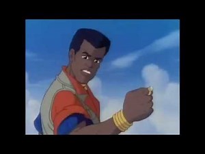 Captain Planet Intro Song