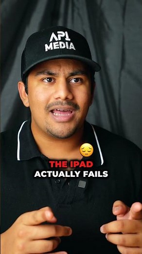 iPad Pro vs. Surface Pro