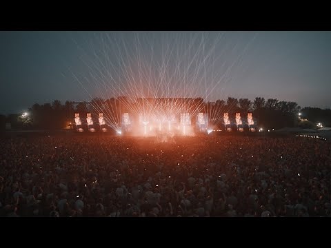 Pendulum - Come Alive (Live At Milton Keynes)