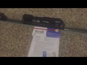 [TUTORIAL] How to Install DCC Decoder for HO Locomotives